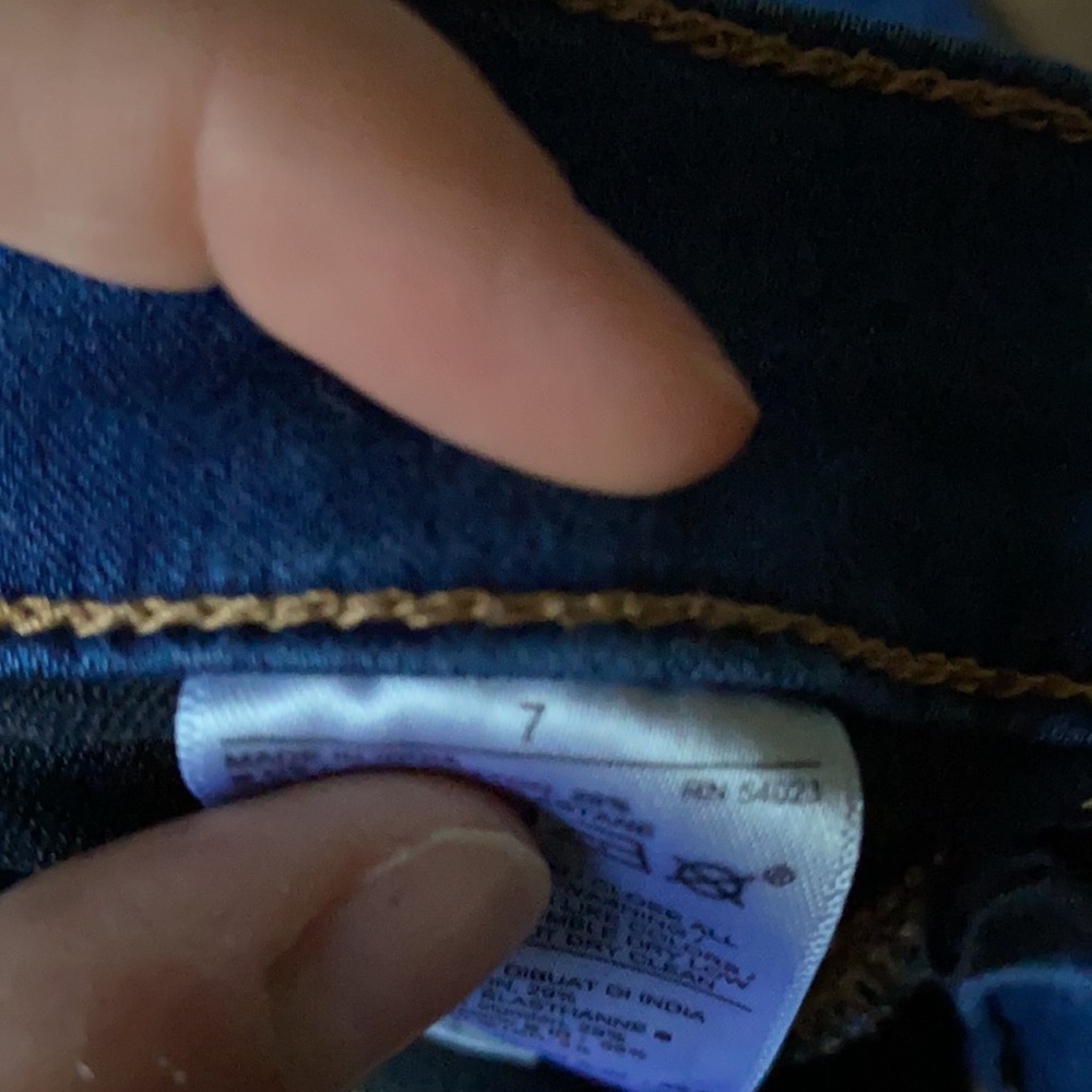Jeans - Picture 4 of 4